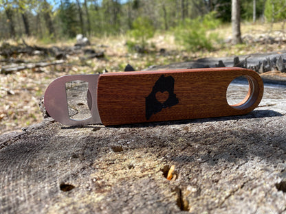 MAINE HEART